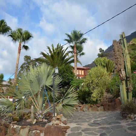 Casa Colonia Leilighet Mogán Eksteriør bilde